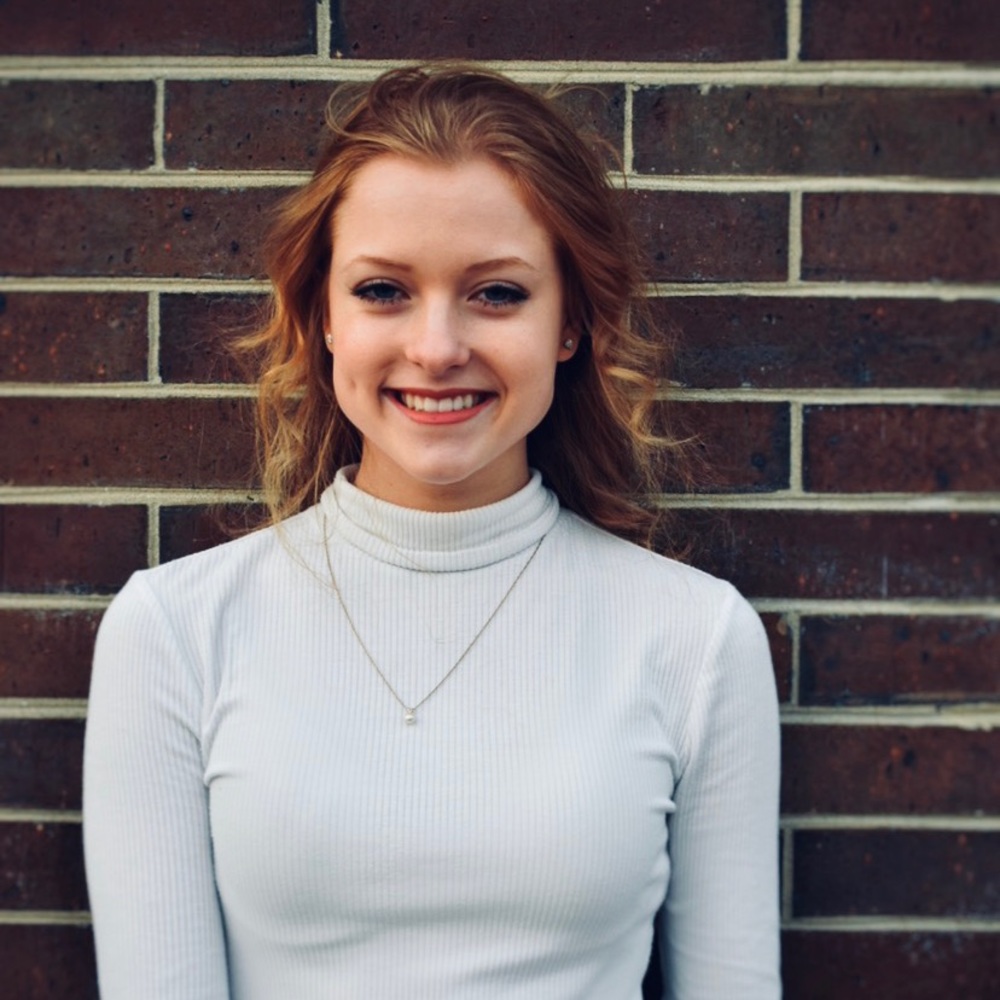 Meet your Posher, Alyssa